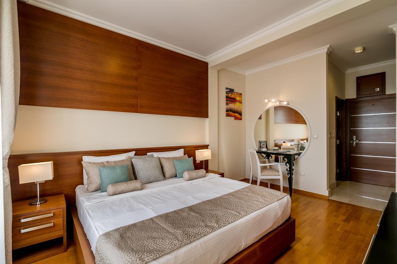 Hedera Residences - Kumbor Herceg Novi Eksteriør bilde